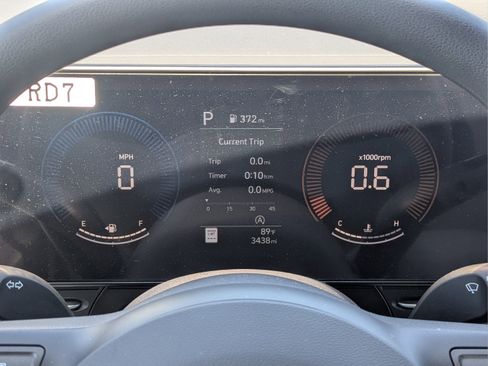 Certified 2026 Hyundai Kona SE FWD image 26