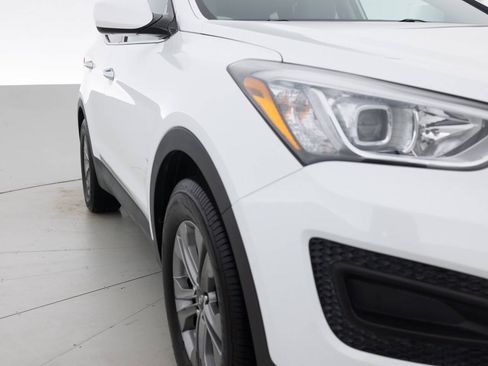 Used 2016 Hyundai Santa Fe Sport FWD image 11