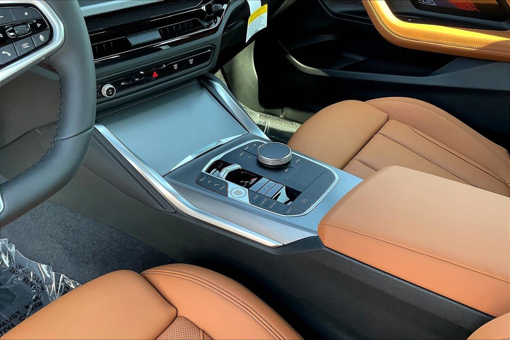 New 2026 BMW 230i xDrive Coupe w/ Premium Package AWD/4WD image 18
