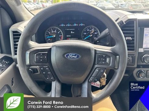 Used 2022 Ford F250 XL w/ Power Equipment Group AWD/4WD image 16