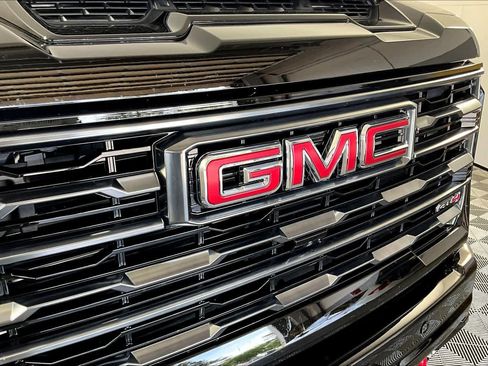 Used 2026 GMC Sierra 2500 AT4 w/ AT4 Premium Plus Package image 49