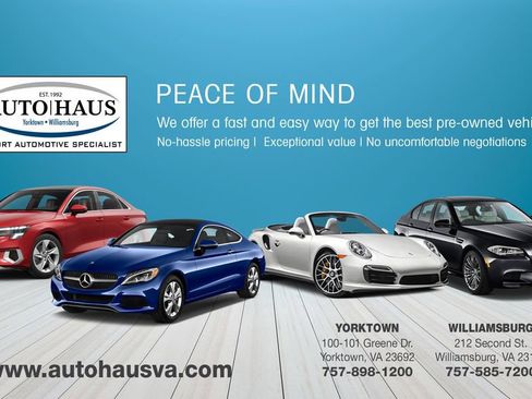 Used 2014 Mercedes-Benz C 350 Coupe w/ Multimedia Package image 36