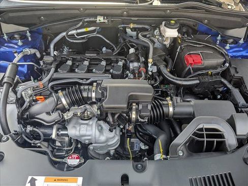 New 2025 Acura ADX A-Spec image 17