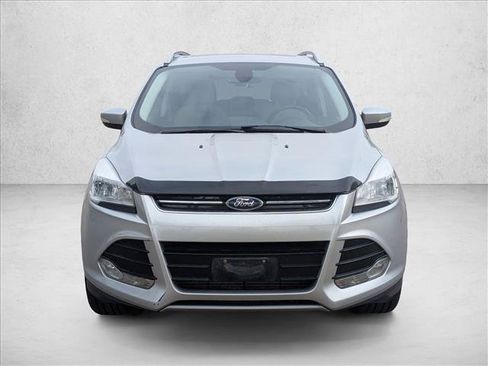 Used 2014 Ford Escape Titanium AWD/4WD image 2