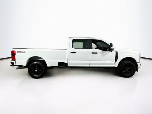 Used 2023 Ford F250 XL w/ STX Appearance Package AWD/4WD image 4