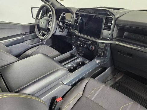 Certified 2024 Ford F150 STX w/ STX Black Appearance Package AWD/4WD image 10