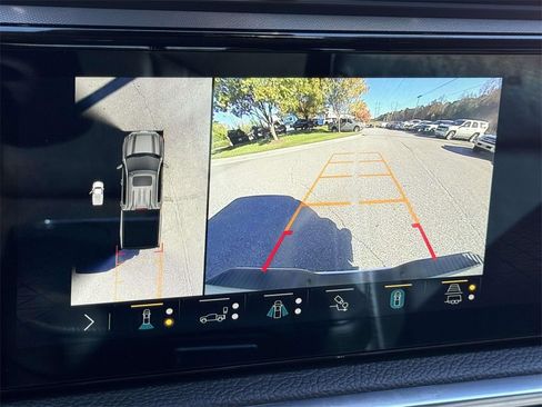 Used 2023 GMC Sierra 1500 Denali image 5