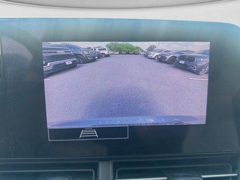Used 2024 Chevrolet Trax LS w/ Driver Confidence Package FWD image 16