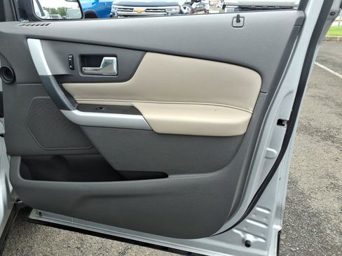 Used 2014 Ford Edge SE w/ Equipment Group 101A FWD image 13