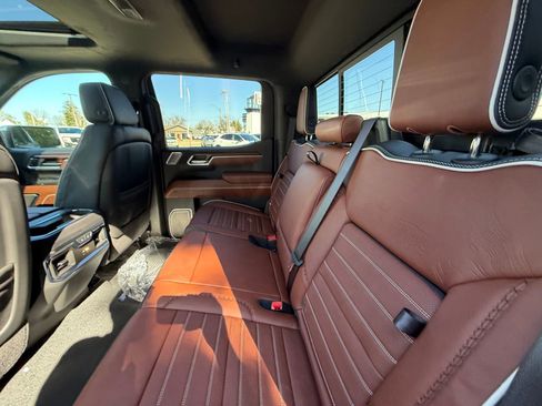 New 2026 GMC Sierra 1500 Denali Ultimate AWD/4WD image 5