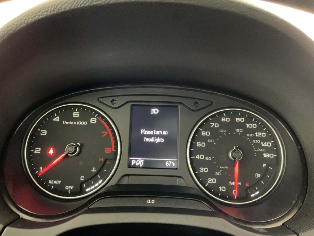 Used 2018 Audi A3 2.0T Premium w/ Convenience Package AWD/4WD image 27