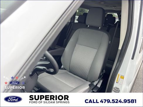 Used 2024 Ford Transit 350 XLT RWD image 17