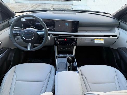 New 2026 Hyundai Tucson Limited AWD/4WD image 12