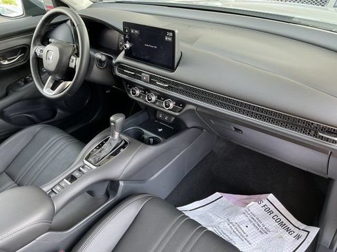 Used 2026 Honda HR-V EX-L image 20