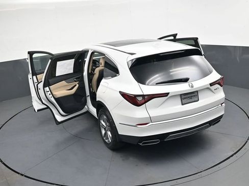 New 2026 Acura MDX FWD image 38
