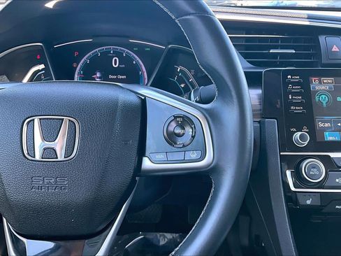 Used 2020 Honda Civic EX-L image 24