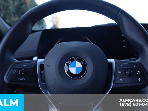 Used 2025 BMW X1 xDrive28i AWD/4WD image 34