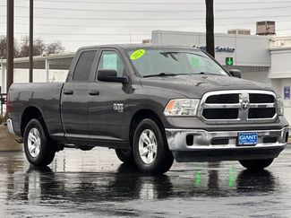 Used 2024 RAM 1500 Classic SLT video 2