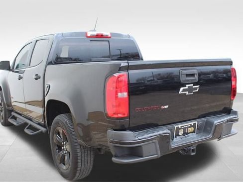 Used 2020 Chevrolet Colorado LT w/ Redline Special Edition image 6