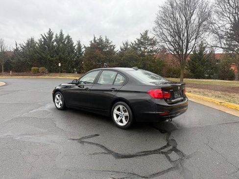 Used 2015 BMW 328i xDrive Sedan image 3