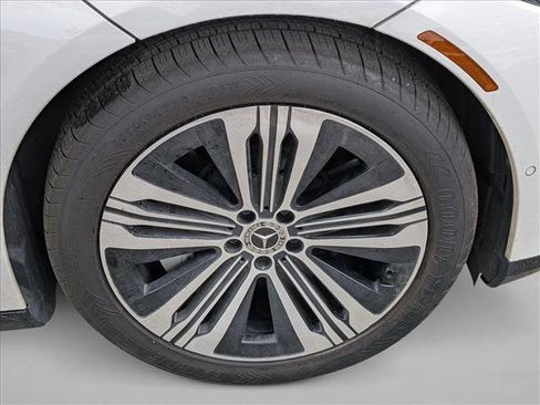 Used 2023 Mercedes-Benz EQS 450+ Sedan image 19