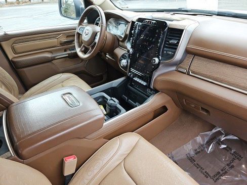 Used 2019 RAM 1500 Limited image 13