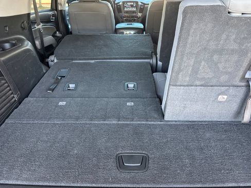 Used 2019 Chevrolet Tahoe LT w/ Max Trailering Package AWD/4WD image 23