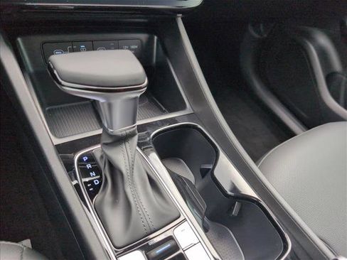 New 2026 Hyundai Tucson SEL image 15