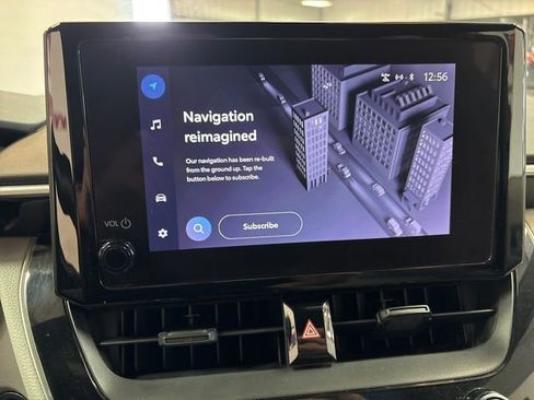 Used 2024 Toyota Corolla SE image 15