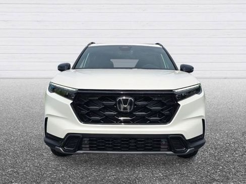 New 2026 Honda CR-V Sport-L image 8