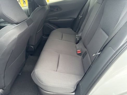 New 2026 Toyota Prius LE image 39
