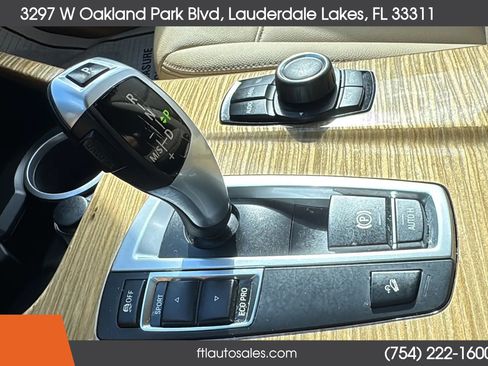 Used 2014 BMW X3 xDrive28i image 63