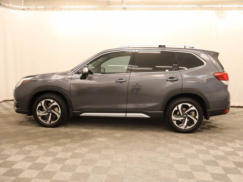 Used 2022 Subaru Forester Touring w/ Popular Package #3 AWD/4WD image 2