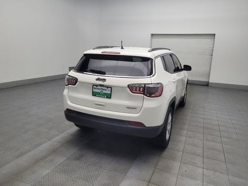 Used 2018 Jeep Compass Latitude image 7