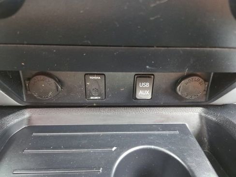 Used 2018 Toyota Tundra 1794 Edition AWD/4WD image 77