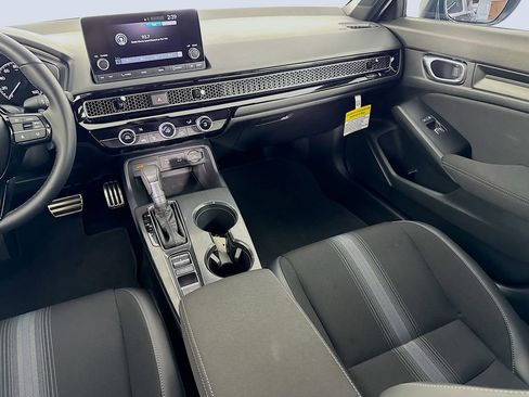 Used 2026 Honda Civic Sport image 34