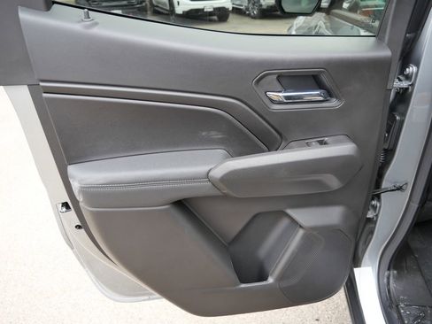 New 2026 GMC Canyon Elevation w/ Convenience Package image 29