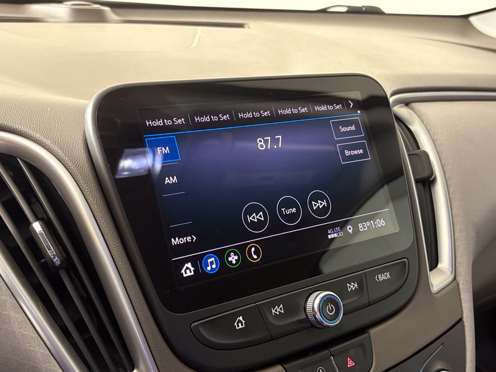 Used 2020 Chevrolet Malibu LS FWD image 24