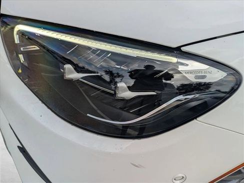 Used 2023 Mercedes-Benz E 450 Coupe image 9