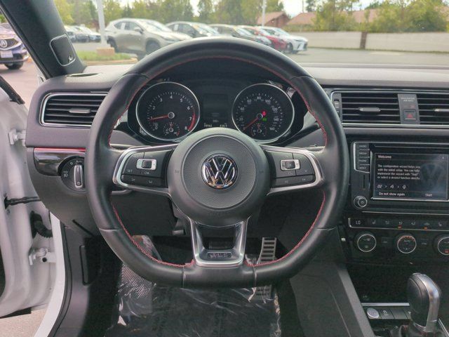 Used 2018 Volkswagen Jetta GLI FWD image 17