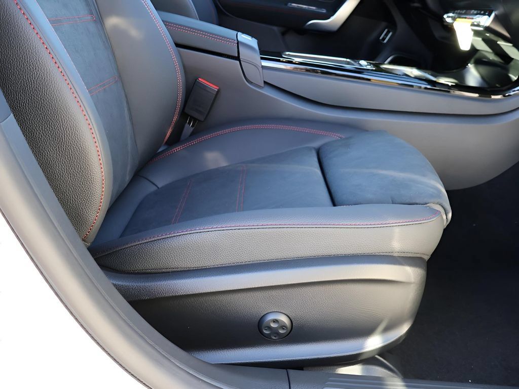 New 2026 Mercedes-Benz CLA 35 AMG 4MATIC image 13