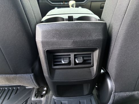 New 2026 Chevrolet Colorado W/T AWD/4WD image 17