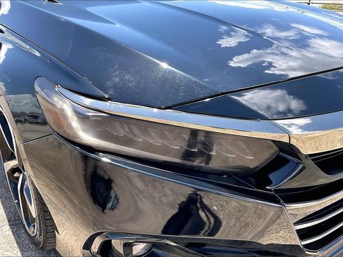 Used 2022 Honda Accord Sport image 30