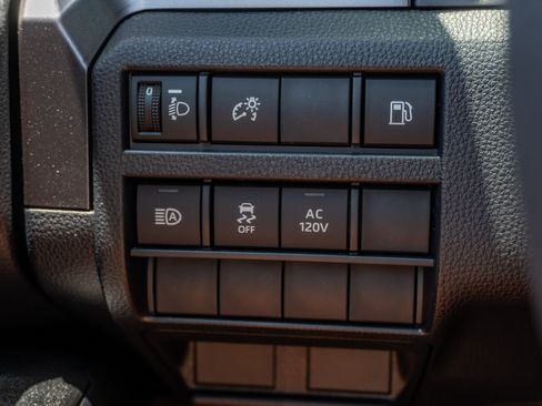 Used 2026 Toyota 4Runner TRD Sport AWD/4WD image 27