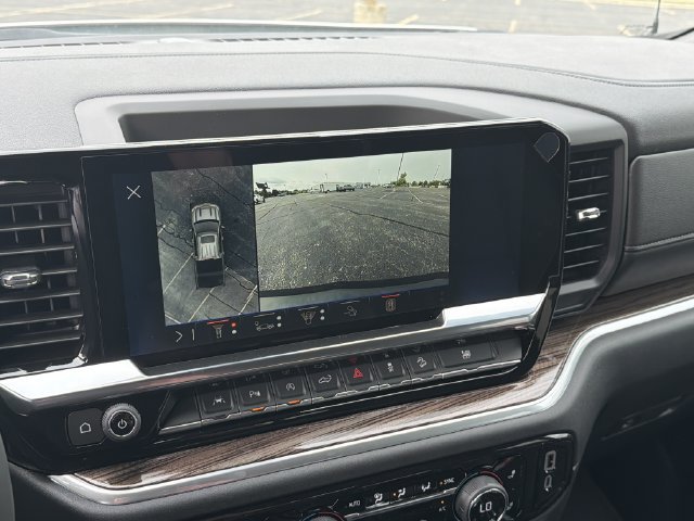 New 2026 Chevrolet Silverado 1500 RST w/ Safety Package AWD/4WD image 13