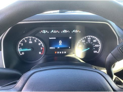 Used 2023 Ford F150 XL w/ STX Appearance Package image 13