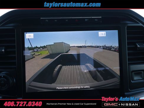 Used 2023 Ford F150 Raptor w/ Raptor Carbon Fibre Package AWD/4WD image 35