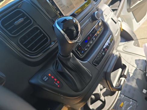 New 2026 RAM ProMaster 2500 w/ Safety Group image 22