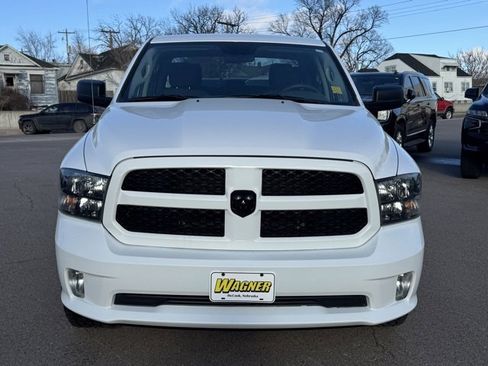 Used 2019 RAM 1500 Express w/ Express Value Package image 8