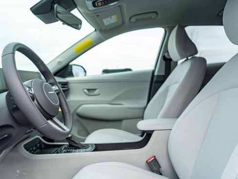 New 2026 Hyundai Kona SEL Sport image 22